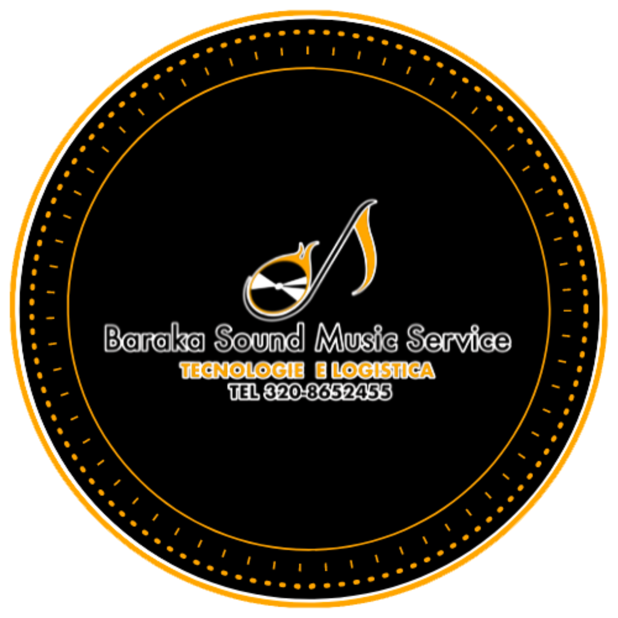 Baraka Sound Music Service